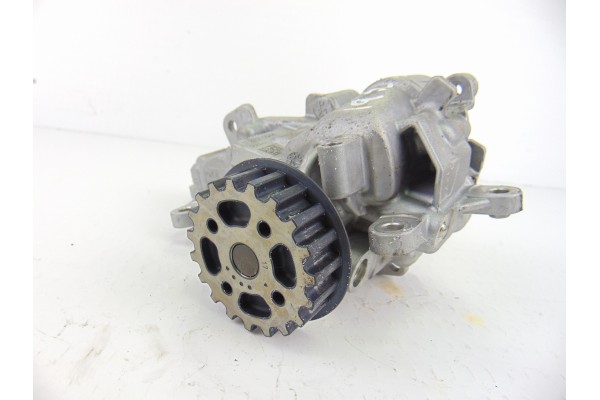 GK2QFA BOMBA ACEITE FORD TRANSIT CUSTOM FURGÓN (TTF) 270 L1 Ambiente GK2QFA 195275 FORD - 1