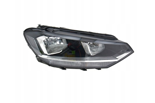 RIGHT HEADLIGHT MAGNETI MARELLI 710301299202 Installation side right