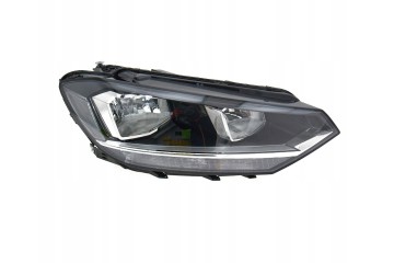 RIGHT HEADLIGHT MAGNETI MARELLI 710301299202 Installation side right