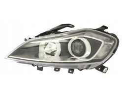 headlight L LANCIA DELTA III 08 14 DEPO 666 1117LMLD EM