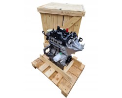 New engine Ford 1 0 Ecoboost M1DA