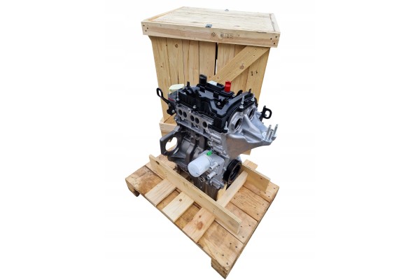 New engine Ford 1 0 Ecoboost M1DA