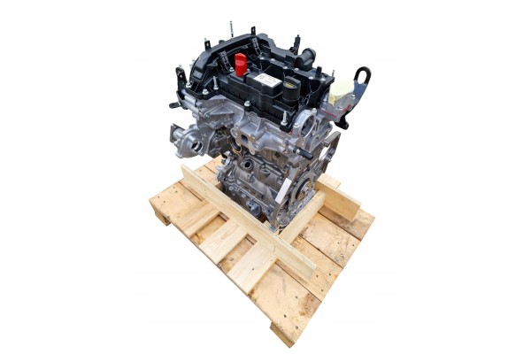 New engine Ford 1 0 Ecoboost M1DA Packaging status original