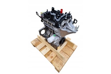 New engine Ford 1 0 Ecoboost M1DA Catalog number of the part M2DA M1DA M1JC M1JJ SFJA SFJB SFCA SFCB SFCC SFCD