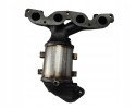 HYUNDAI I20 CATALYST 1 2 EURO 5 Part manufacturer Maxgear