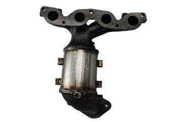 HYUNDAI I20 CATALYST 1 2 EURO 5 Part manufacturer Maxgear