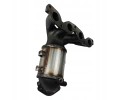 HYUNDAI I20 CATALYST 1 2 EURO 5 Catalog number of the part 27 6068