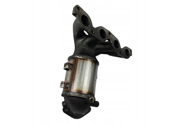 HYUNDAI I20 CATALYST 1 2 EURO 5 Catalog number of the part 27 6068
