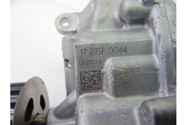 GK2QFA BOMBA ACEITE FORD TRANSIT CUSTOM FURGÓN (TTF) 270 L1 Ambiente GK2QFA 195275 FORD - 2