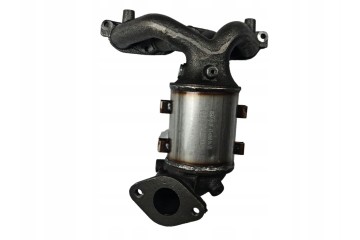 HYUNDAI I20 CATALYST 1 2 EURO 5 Catalog number of the original HYUNDAI 2851003210 HYUNDAI 2851003260 HYUNDAI 2851003AP2 KIA 2851