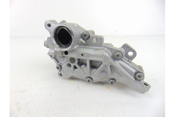 GK2QFA BOMBA ACEITE FORD TRANSIT CUSTOM FURGÓN (TTF) 270 L1 Ambiente GK2QFA 195275 FORD - 3