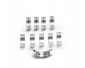 MAIN BEARINGS SET FORD 2 0 ECOBOOST NEW STD DENOMINATION NEW ORIGINAL