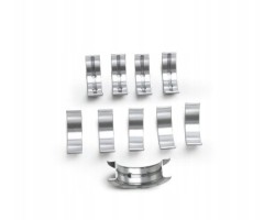 MAIN BEARINGS SET FORD 2 0 ECOBOOST NEW STD DENOMINATION NEW ORIGINAL