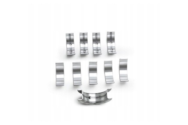 MAIN BEARINGS SET FORD 2 0 ECOBOOST NEW STD DENOMINATION NEW ORIGINAL