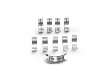 MAIN BEARINGS SET FORD 2 0 ECOBOOST NEW STD DENOMINATION NEW ORIGINAL