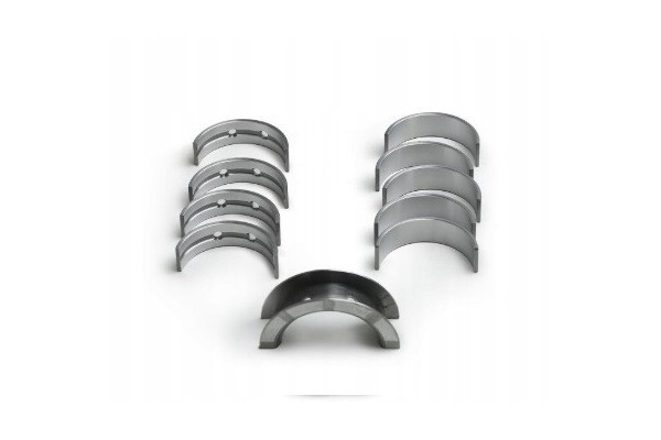 MAIN BEARINGS SET FORD 2 0 ECOBOOST NEW STD DENOMINATION NEW ORIGINAL Catalog number of the part CJ5E 6337 6M8G 6337