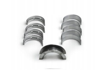 MAIN BEARINGS SET FORD 2 0 ECOBOOST NEW STD DENOMINATION NEW ORIGINAL Catalog number of the part CJ5E 6337 6M8G 6337