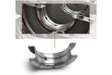 MAIN BEARINGS SET FORD 2 0 ECOBOOST NEW STD DENOMINATION NEW ORIGINAL Part manufacturer Ford OE