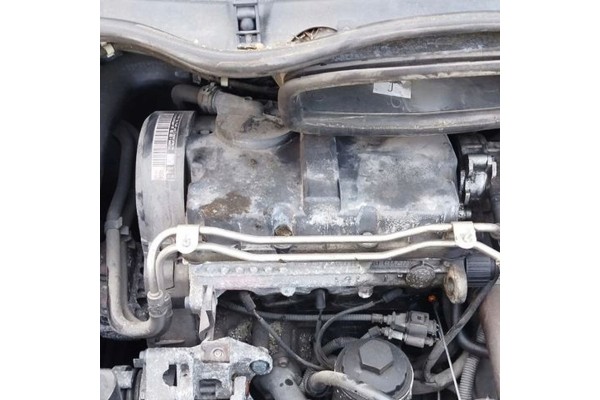 ATL set without turbo 1 4 TDI VAG Audi Skoda Seat VW