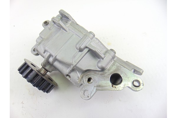 GK2QFA BOMBA ACEITE FORD TRANSIT CUSTOM FURGÓN (TTF) 270 L1 Ambiente GK2QFA 195275 FORD - 4