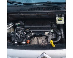 9H03 complete engine 1 6 HDI Peugeot Partner Citroen Berlingo 109HP 80kW