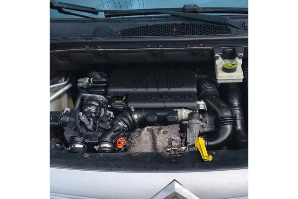 9H03 complete engine 1 6 HDI Peugeot Partner Citroen Berlingo 109HP 80kW