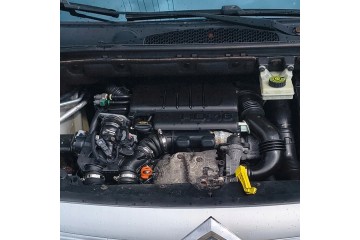 9H03 complete engine 1 6 HDI Peugeot Partner Citroen Berlingo 109HP 80kW