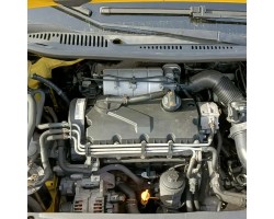 BDK complete engine 2 0 SDI VAG VW Caddy Golf V