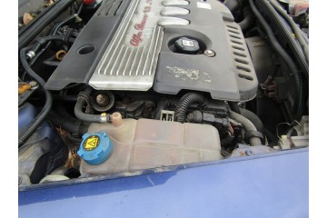 ALFA ROMEO 147 DIESEL ENGINE COMPLETE 1 9JTD 116KM 937A2000 Part manufacturer Alfa Romeo OE