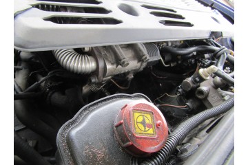 ALFA ROMEO 147 DIESEL ENGINE COMPLETE 1 9JTD 116KM 937A2000 Catalog number of the part AK 6 85240