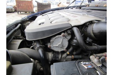 ALFA ROMEO 147 DIESEL ENGINE COMPLETE 1 9JTD 116KM 937A2000 Car type passenger cars