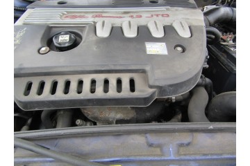 ALFA ROMEO 147 DIESEL ENGINE COMPLETE 1 9JTD 116KM 937A2000 Engine type diesel