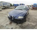 ALFA ROMEO 147 DIESEL ENGINE COMPLETE 1 9JTD 116KM 937A2000 Quality of parts according to GVO O original with manufacturer s log
