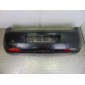 NEGRO  PARAGOLPES TRASERO FIAT GRANDE PUNTO (199) 1.3 Multijet Sport (01.2007) 2007 NEGRO 197623 FIAT - 1