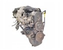 Engine 1 3 8v B3 8V 64 HP 47 kW petrol Kia Pride DA_ travel 61800 km