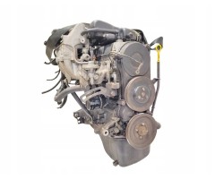 Engine 1 3 8v B3 8V 64 HP 47 kW petrol Kia Pride DA_ travel 61800 km