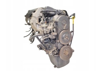 Engine 1 3 8v B3 8V 64 HP 47 kW petrol Kia Pride DA_ travel 61800 km