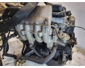 Engine 1 3 8v B3 8V 64 HP 47 kW petrol Kia Pride DA_ travel 61800 km Catalog number of the original B3 8V