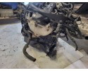 Engine 1 3 8v B3 8V 64 HP 47 kW petrol Kia Pride DA_ travel 61800 km Catalog number of the part B3 8V