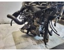 Engine 1 3 8v B3 8V 64 HP 47 kW petrol Kia Pride DA_ travel 61800 km Engine type petrol