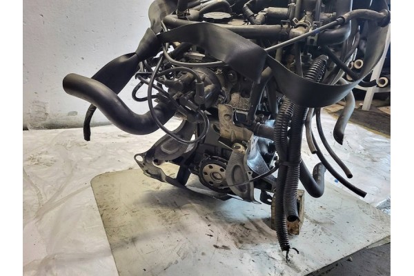 Engine 1 3 8v B3 8V 64 HP 47 kW petrol Kia Pride DA_ travel 61800 km Engine type petrol