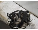 Engine 1 3 8v B3 8V 64 HP 47 kW petrol Kia Pride DA_ travel 61800 km Car type passenger cars