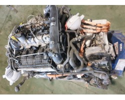 VW GOLF GTE VII 7 ENGINE SUGAR 1 4 TFSI HYBRID TEST