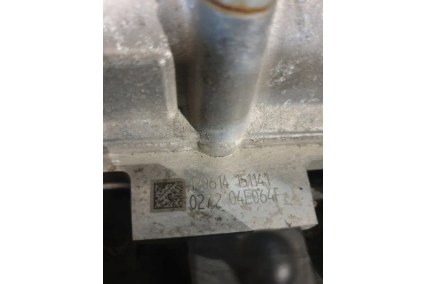 VW GOLF GTE VII 7 ENGINE SUGAR 1 4 TFSI HYBRID TEST Part manufacturer Volkswagen OE
