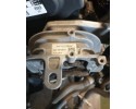 VW GOLF GTE VII 7 ENGINE SUGAR 1 4 TFSI HYBRID TEST Engine type petrol