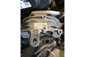 VW GOLF GTE VII 7 ENGINE SUGAR 1 4 TFSI HYBRID TEST Engine type petrol