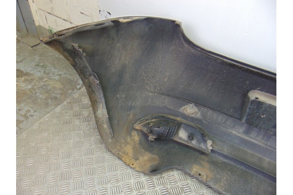 NEGRO  PARAGOLPES TRASERO FIAT GRANDE PUNTO (199) 1.3 Multijet Sport (01.2007) 2007 NEGRO 197623 FIAT - 1