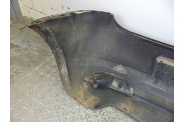 NEGRO  PARAGOLPES TRASERO FIAT GRANDE PUNTO (199) 1.3 Multijet Sport (01.2007) 2007 NEGRO 197623 FIAT - 1