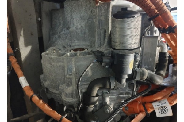 Motor VW GOLF GTE VII 7 1.4 TFSI Híbrido