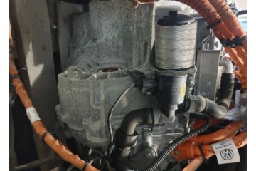 Motor VW GOLF GTE VII 7 1.4 TFSI Híbrido